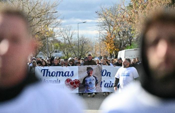 Death of Thomas in Crépol: nine Internet users sentenced for hateful messages