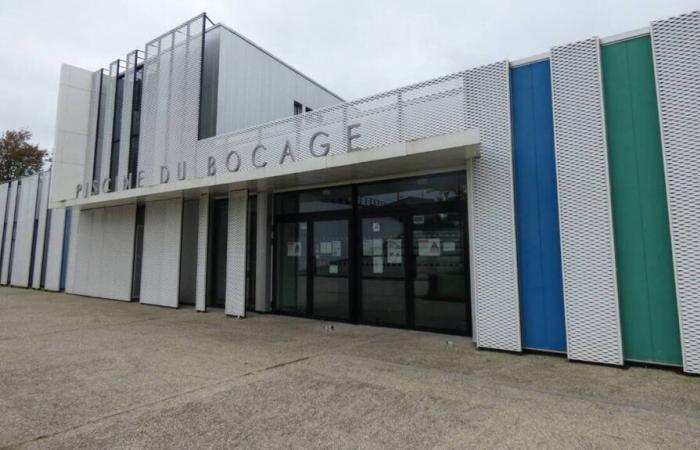 In Brittany, a three-year-old girl drowns during a swimming pool outing with the leisure center