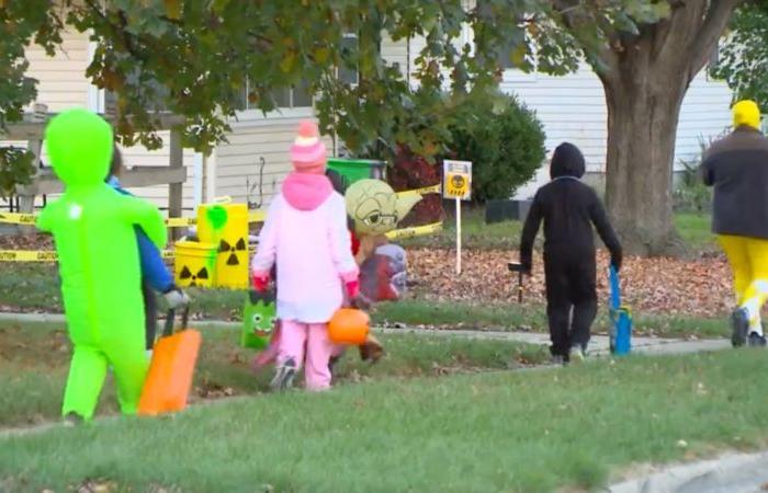 Des Moines Kids Will Trick-or-treat On Halloween Night For First Time ...