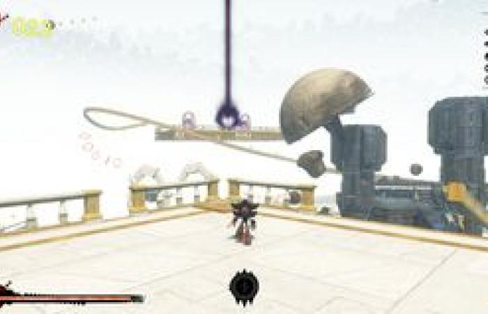 Test: Sonic x Shadow Generations, nostalgia has two speeds