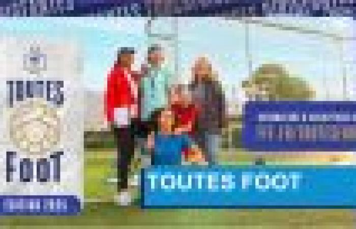 All Football – Season 3 – DISTRICT DES LANDES DE FOOTBALL