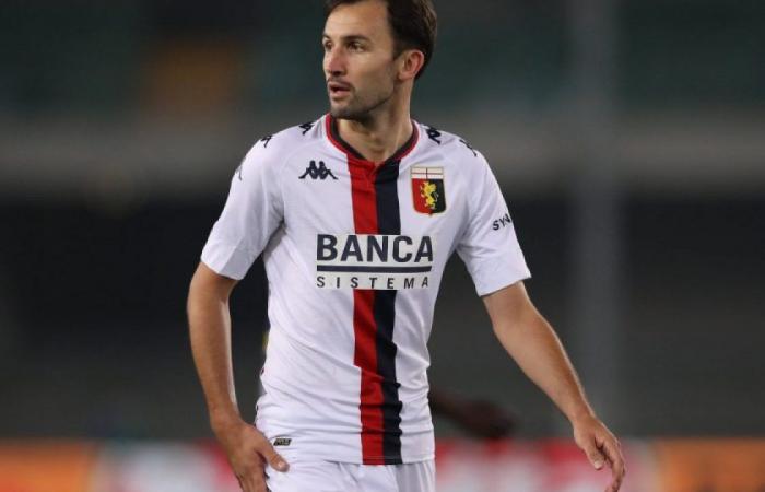 Genoa vs Fiorentina Prediction, 10/31/2024 Serie A Soccer Pick, Tips and Odds