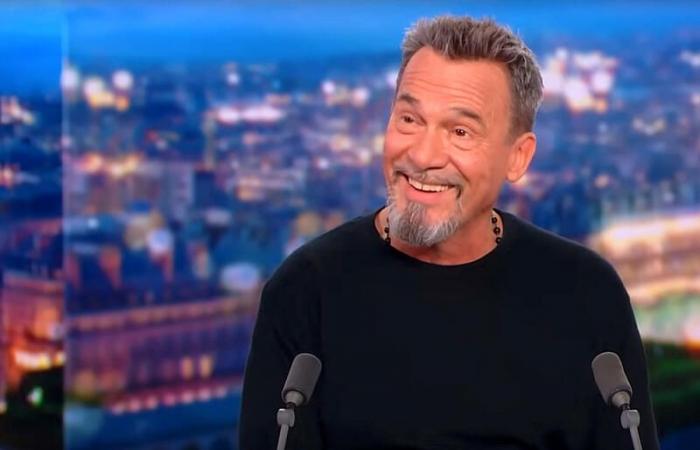 Florent Pagny facing cancer: he reveals how his “kids” experienced his relapses and it’s overwhelming