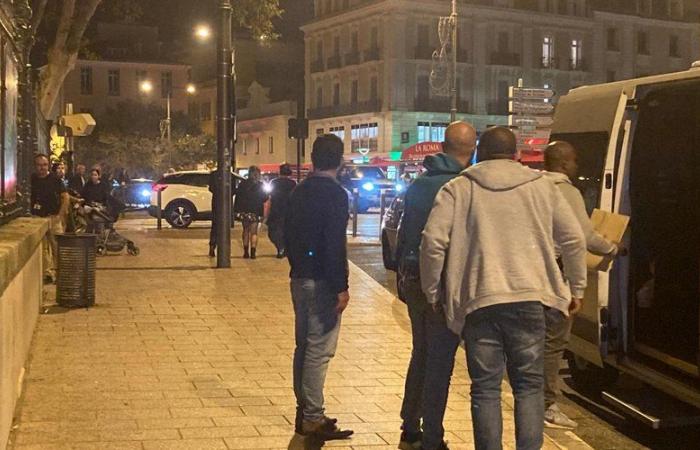 Murder of a teenager in Alénya: Emilio's stepfather transferred to Perpignan and heard by an investigating judge