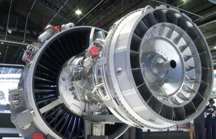 Safran’s CFM LEAP maintenance workshop operational in 2026