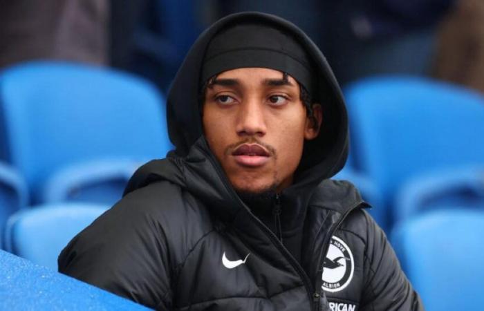 Joao Pedro injury update issued by Brighton boss ahead of Liverpool clash | Football