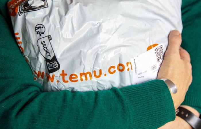 The European Union opens an investigation against Temu, suspected of selling illegal or dangerous products – Libération