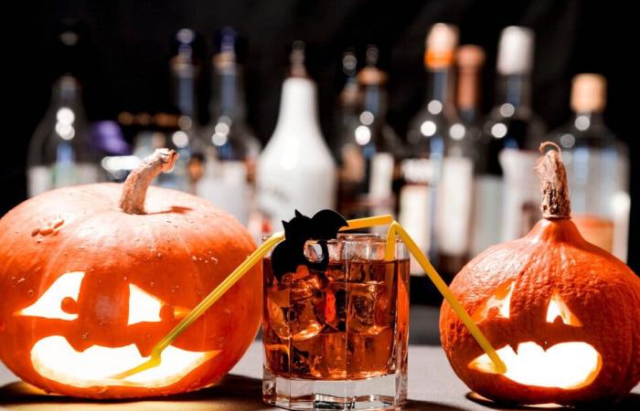 The 7 best tips for your Halloween in Leipzig