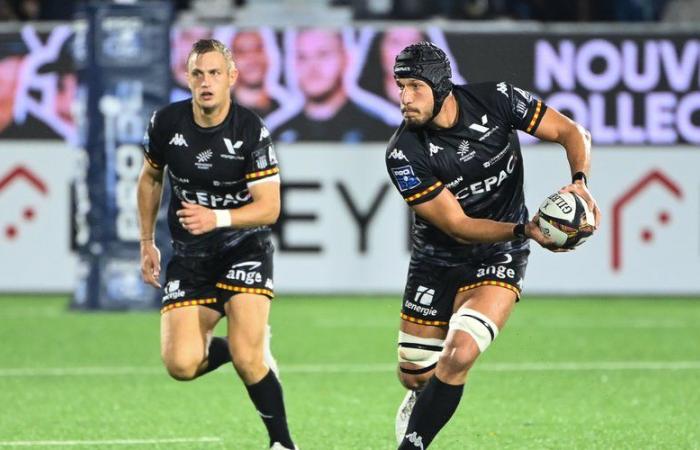 Pro D2 – Provence Rugby must collect points at home