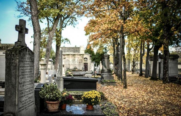 Is funeral too expensive in France?