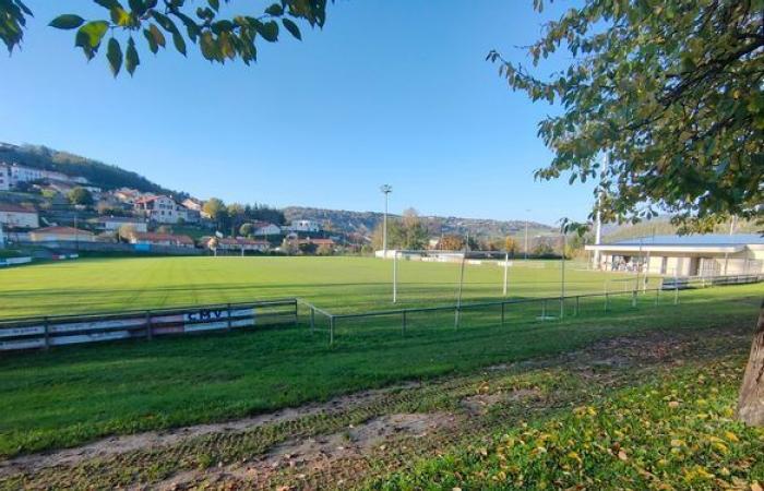 “It’s lamentable”: this football match which ended in a general brawl in Haute-Loire