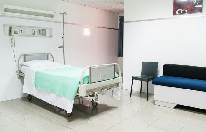 More than 4,900 beds eliminated last year: alarming figures on the hospital crisis in France