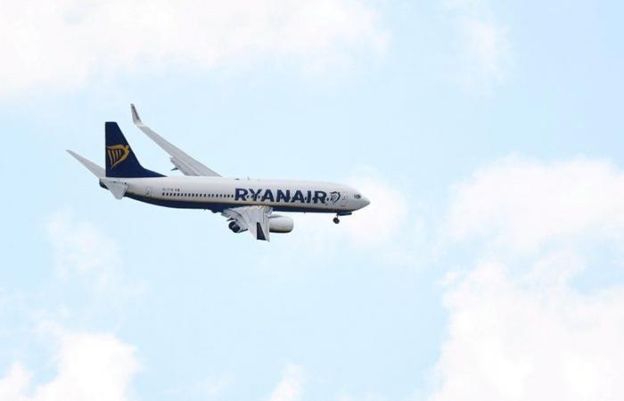 Aviation: “France already has exorbitant air taxes”… Ryanair asks the government to abandon its plan to triple the solidarity tax