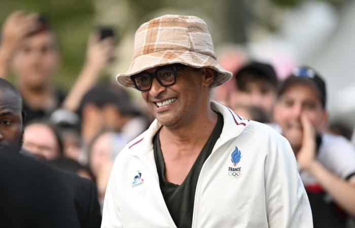 Yannick Noah, father for the sixth time at 64: a TV star cries “irresponsibility”