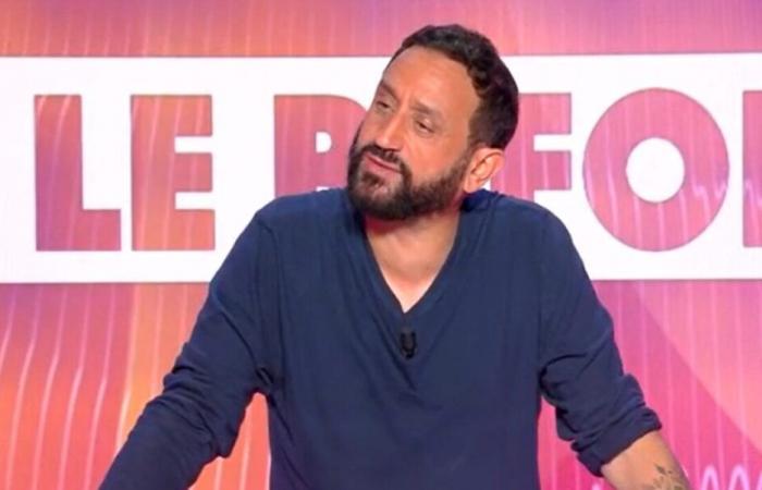 Cyril Hanouna hated by everyone on TV because of TPMP? A host reacts: “The real France is…”