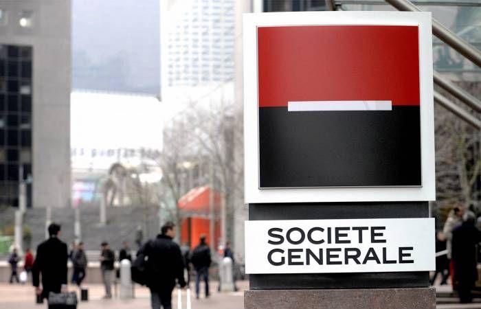 Societe generale: Societe Generale's results delight the stock market while those of BNP Paribas disappoint