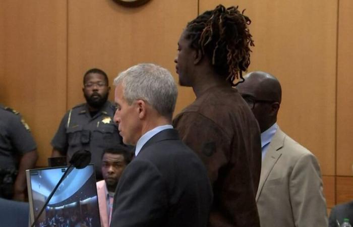 Young Thug is going home amid YSL case, but his music career remains uncertain