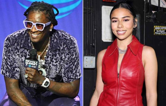 Who Is Young Thug’s Girlfriend? All About Mariah the Scientist