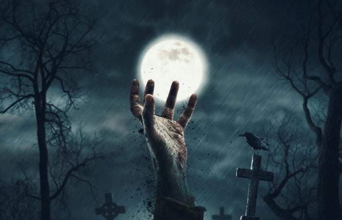 Can we come back from death? The Truth Behind the Lazarus Phenomenon