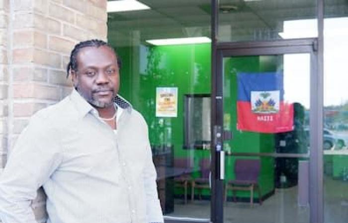 Haitians from Springfield, Ohio are considering taking refuge with us