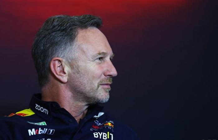 Formula 1 | Horner admits Verstappen’s 2nd penalty was deserved