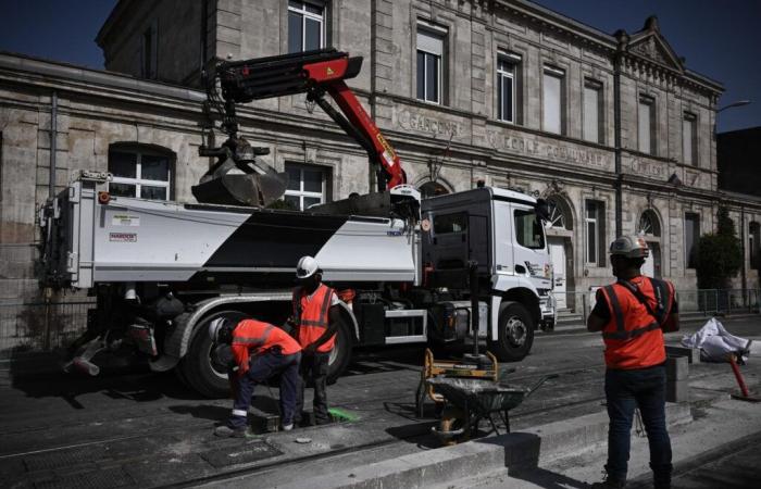 Why it is difficult to identify deaths from heat at work