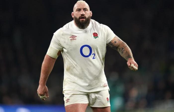 England prop Joe Marler apologizes after controversial comments on haka