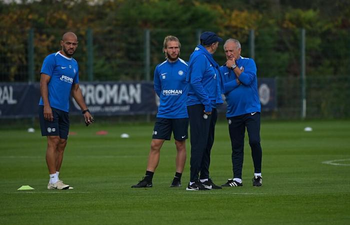 [Ligue 1] What program for the MHSC in November?