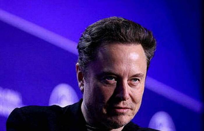 Federal court returns Elon Musk's election lottery case to Pennsylvania