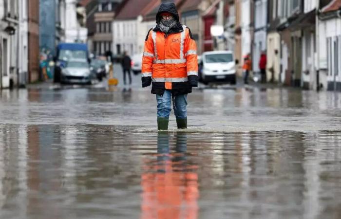 Historic floods in Pas-de-Calais in 2023: “We are better prepared, but we are not ready”