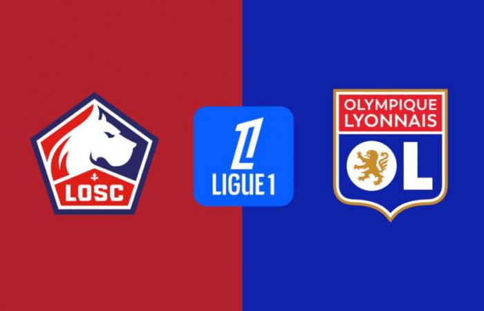 Lyon: at what time and on which channel to watch the match live?