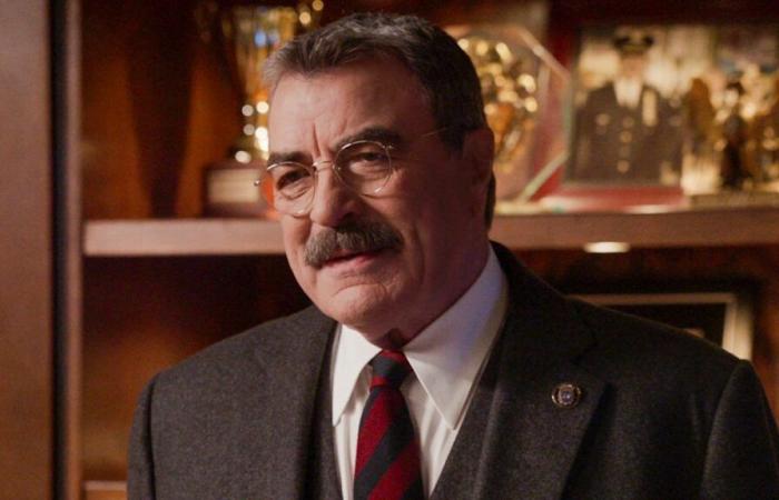 Blue Bloods ‘spin off in LA’ teased by star amid final season premiere — exclusive