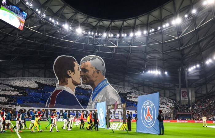 OM – PSG: A Parisian adds another layer, the Marseillais will be furious