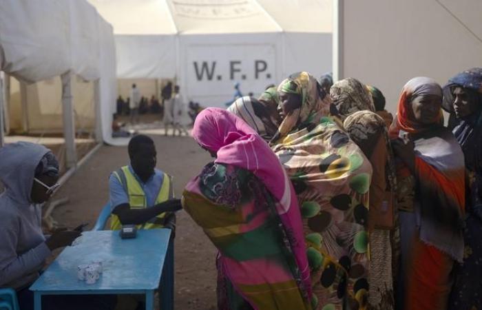 South Sudan: faced with the specter of worsening hunger, the WFP launches an urgent appeal to donors