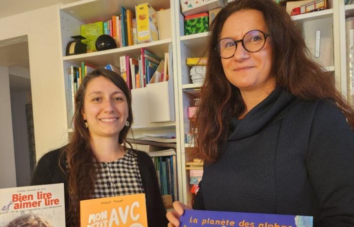 CASE. What access to care in Loir-et-Cher? There is a shortage of speech therapists