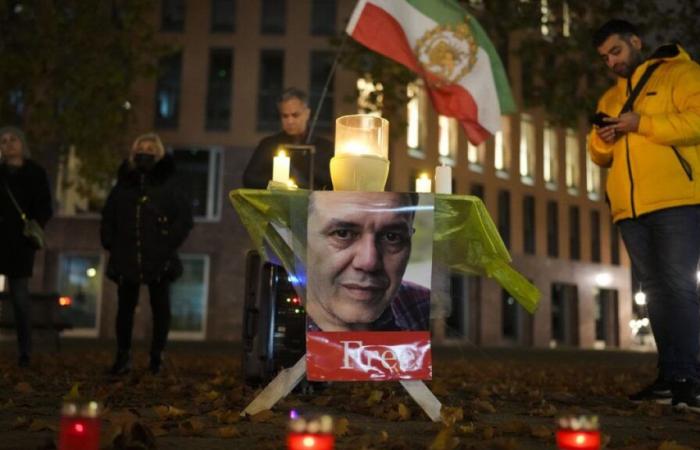 Execution of Jamshid Sharmahd: Germany closes the three Iranian consulates on its soil