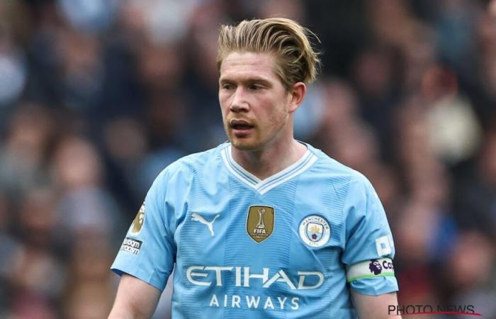 ???? “What he does, no one can do”: Guardiola gets angry about Kevin De Bruyne – All football