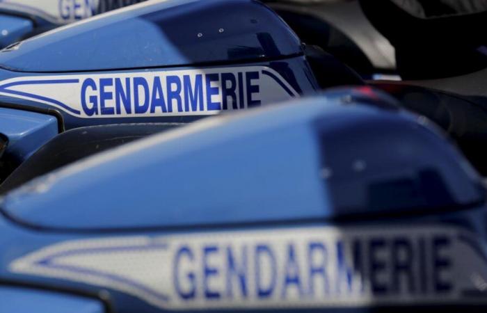 A man shot dead in Haute-Corse