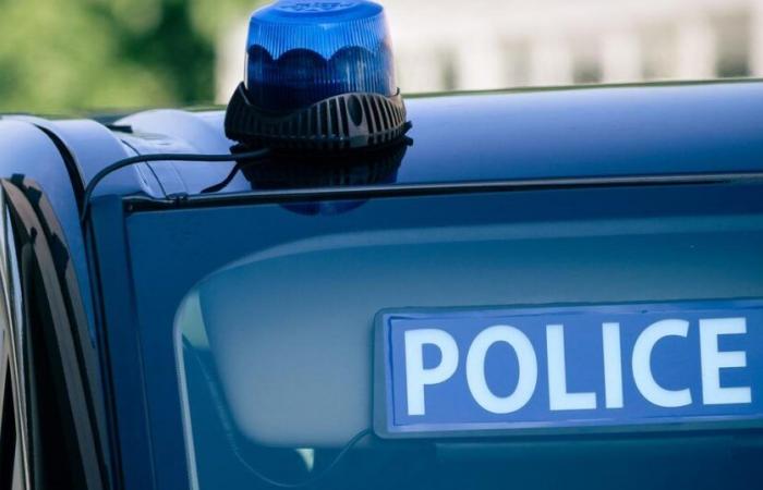 what we know about the shooting which left five injured in Poitiers