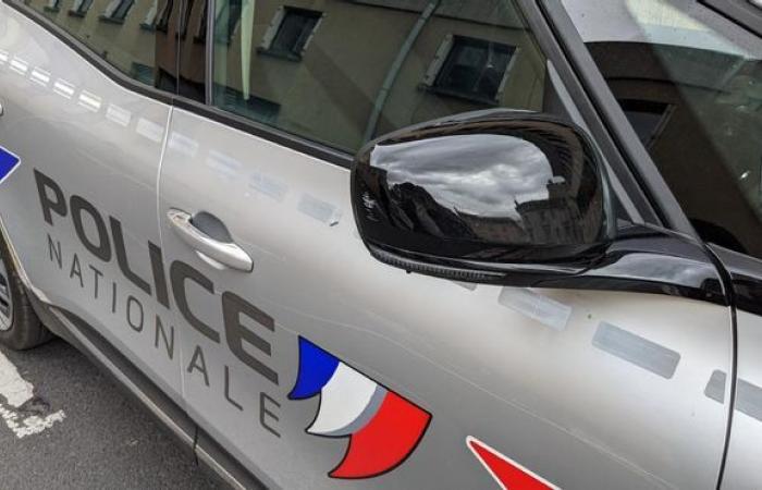 Five injured in a shooting in Poitiers, the prefecture announces police reinforcements