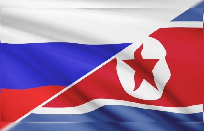 North Korea alongside Russia until its “victory” in Ukraine