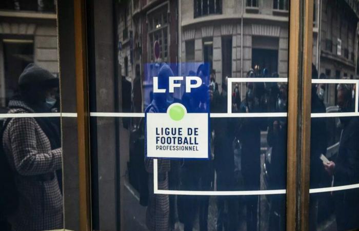 Towards revolutionary measures to save professional football?