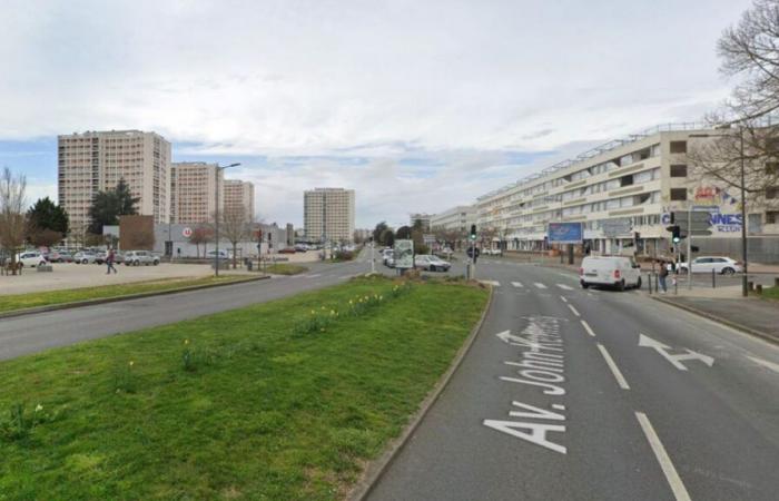 Two shootings last night in France: a teenager between life and death in Poitiers, three injured by gunfire in Valence