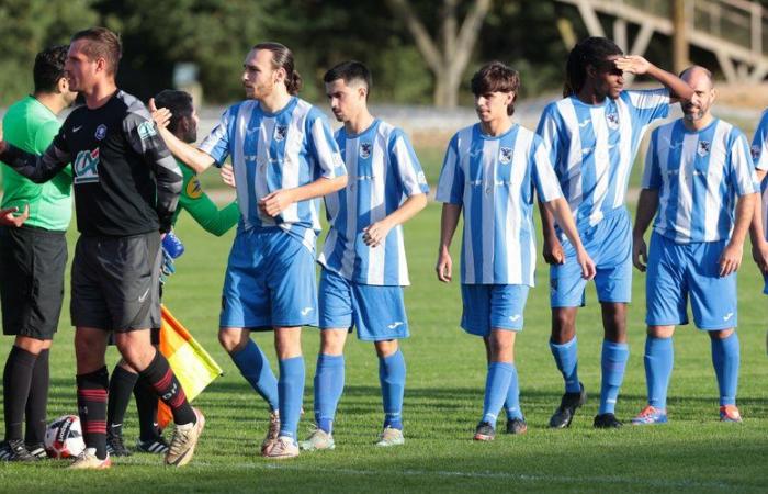 Amateur football – Regional 3: an unbalanced derby, L’Isle-Jourdain at the bottom of the class… On the program for the Gersois during this 5th day