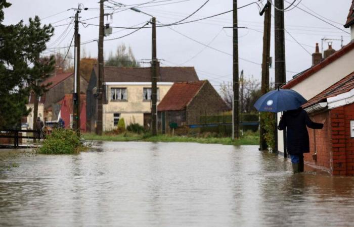 Floods in Pas-de-Calais: “We are better prepared, but we are not ready”