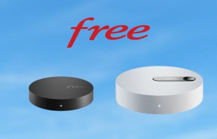 This Free internet box with Canal+ and Max included is at a crazy price right now