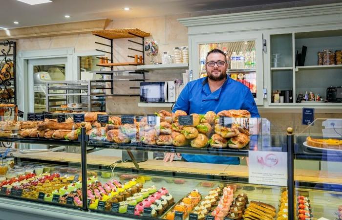 Here's where to find the best pastries in the Essonne department