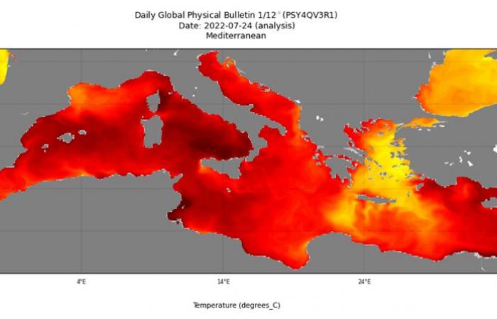 Analysis | Climate change will bring more extreme phenomena like this to Spain DANA