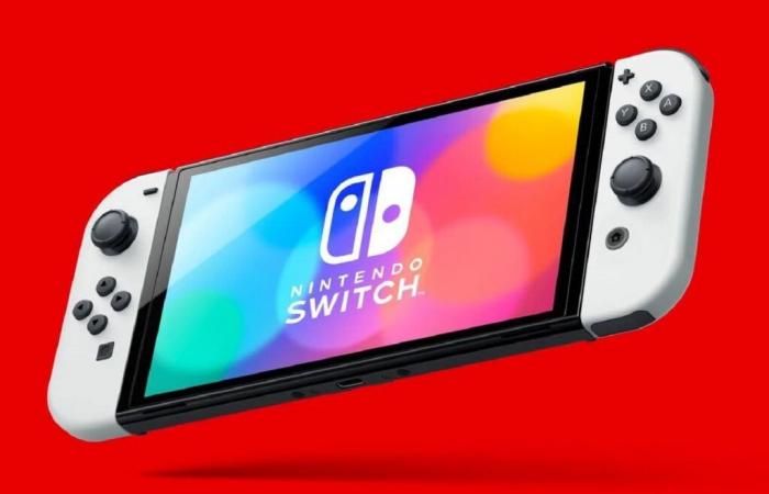 The price of the Nintendo Switch is being demolished like never before, it's total madness ????