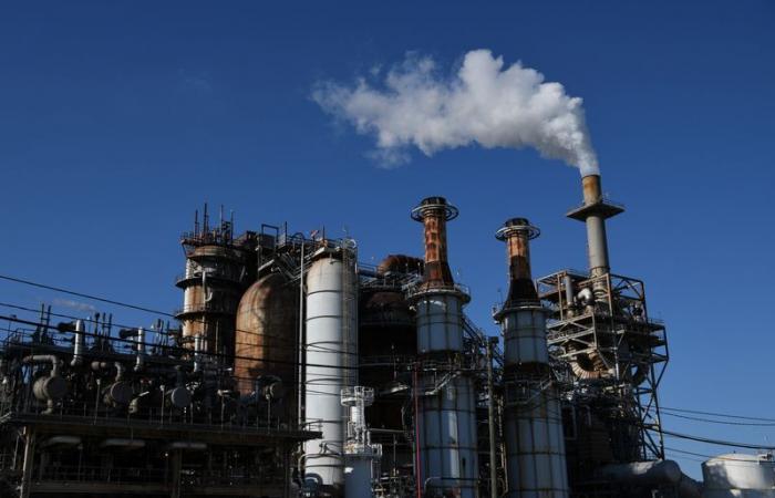 Another US oil refinery to disappear as Lyondell Houston plant closes